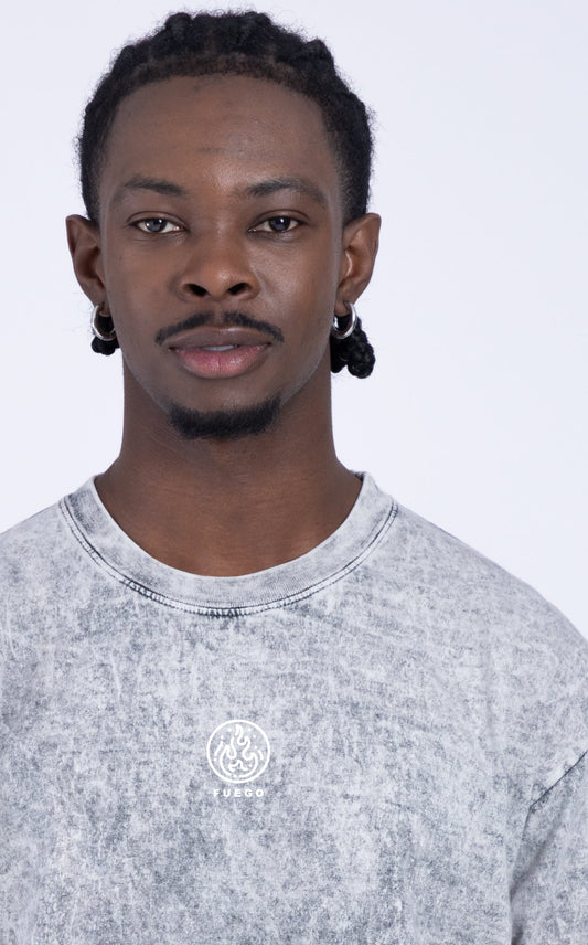 T-shirt basic element Fuego. - Bkbxcolombia