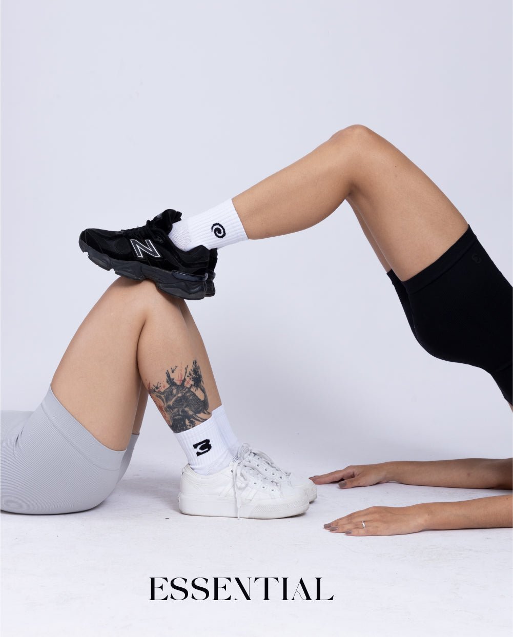 Essentials - Bkbxcolombia