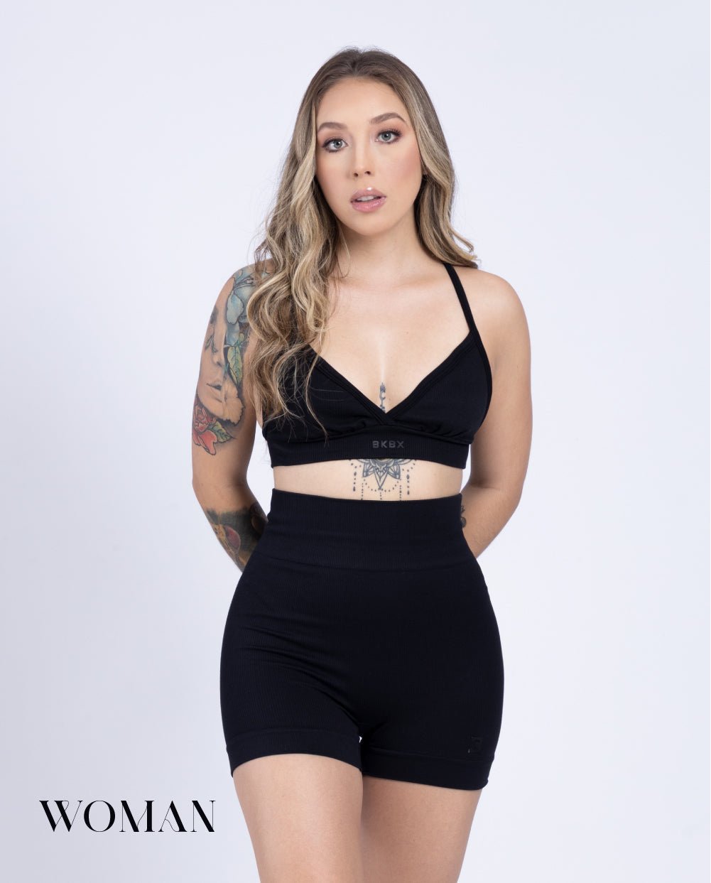 Women - Bkbxcolombia