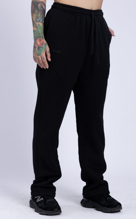 Pants Black - Bkbxcolombia