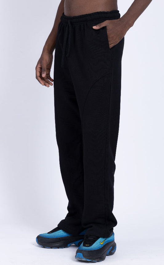 Pants Black - Bkbxcolombia