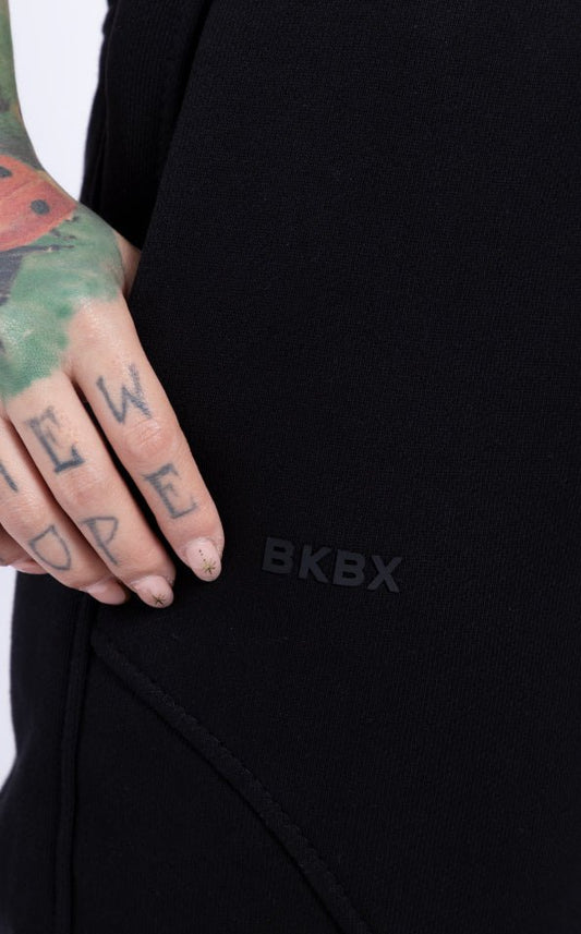 Pants Black - Bkbxcolombia