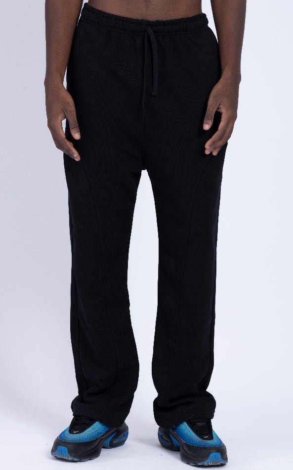 Pants Black - Bkbxcolombia