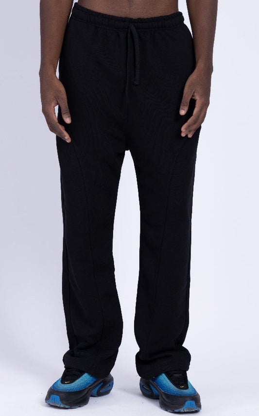 Pants Black - Bkbxcolombia