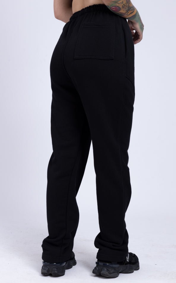 Pants Black - Bkbxcolombia