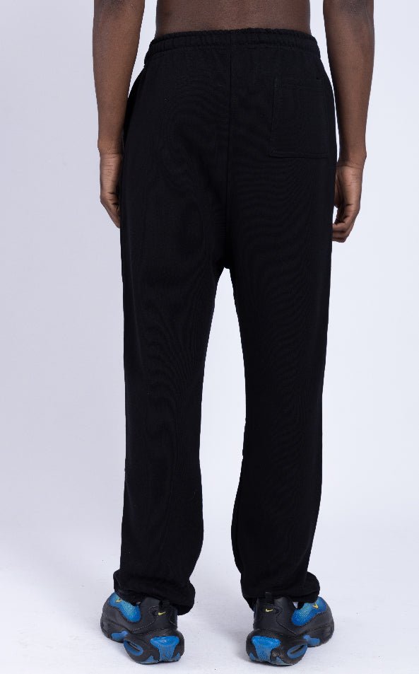 Pants Black - Bkbxcolombia