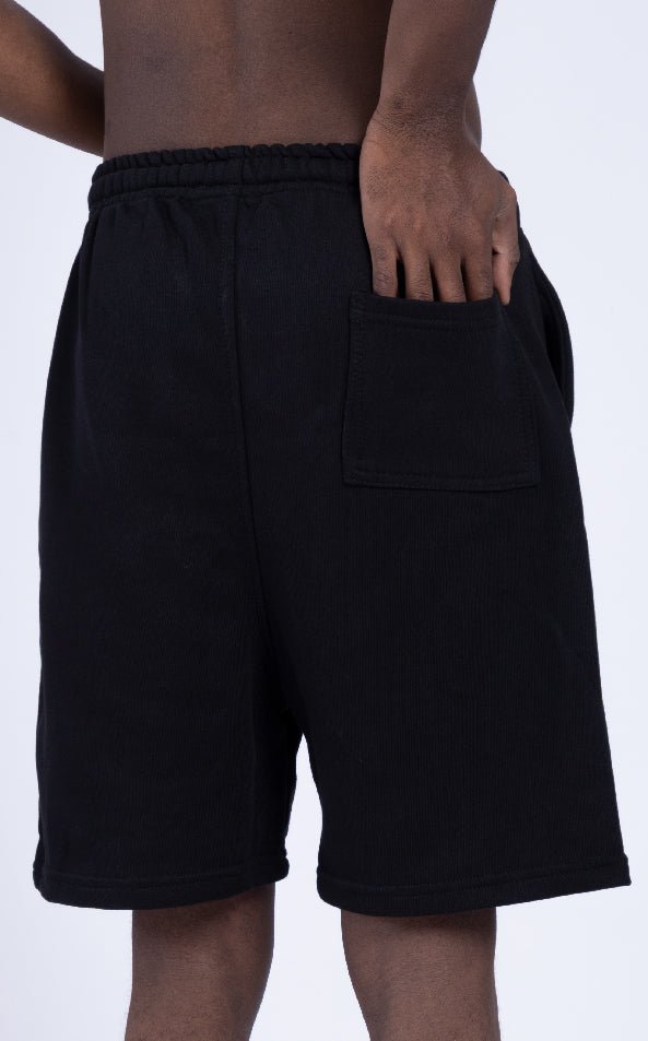 Short Black - Bkbxcolombia