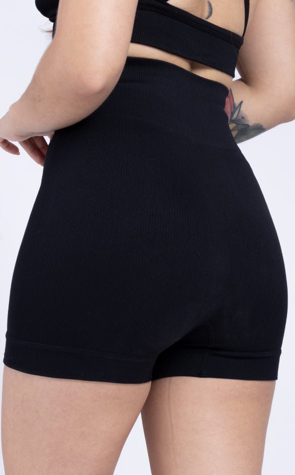 Short Black Women - Bkbxcolombia