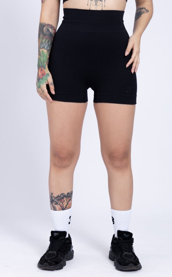 Short Black Women - Bkbxcolombia