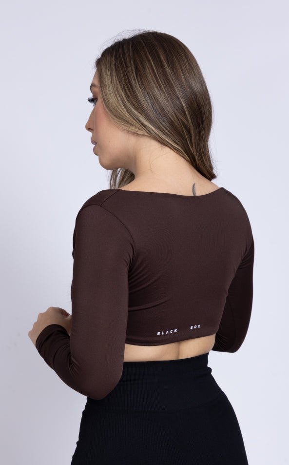 Square Top - Bkbxcolombia