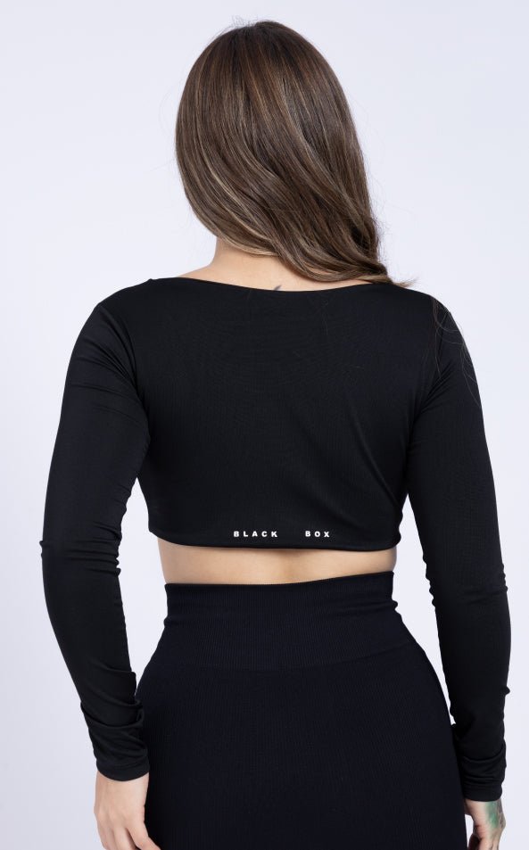 Square Top - Bkbxcolombia