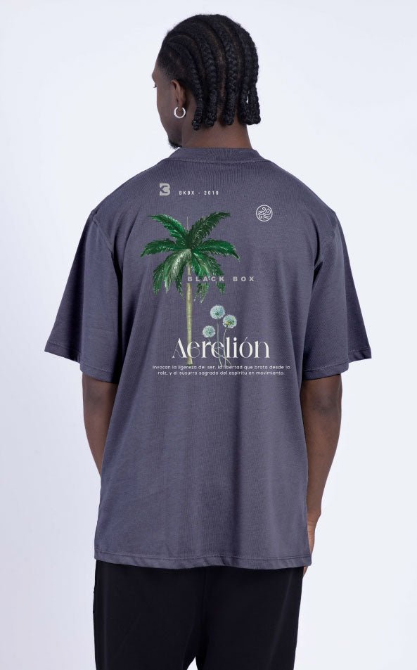 T-shirt Aerelión - Bkbxcolombia