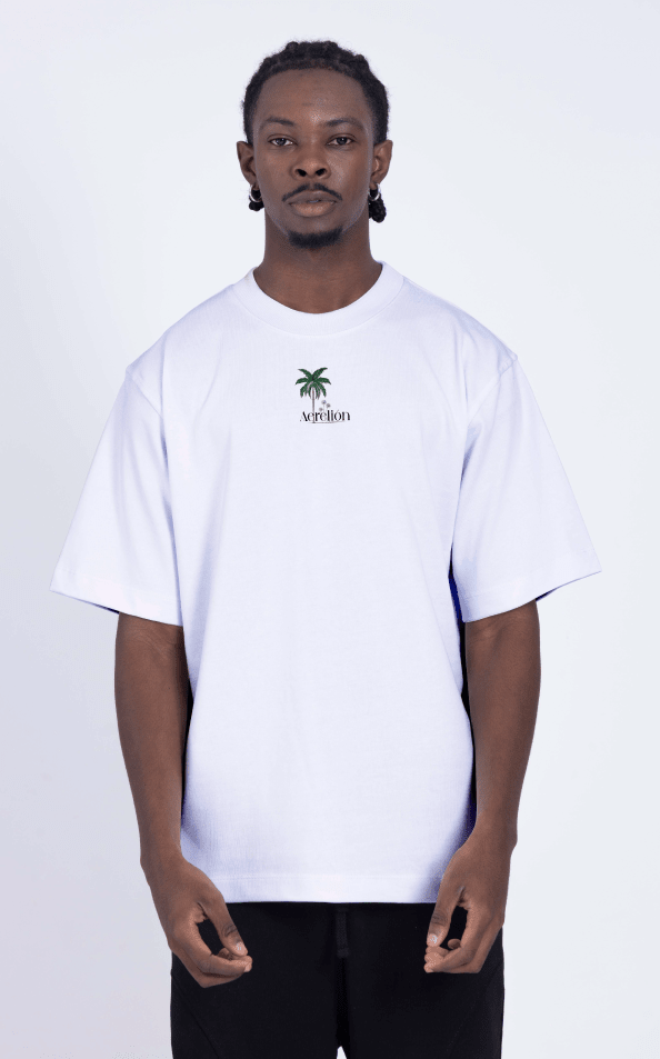 T-shirt Aerelión - Bkbxcolombia