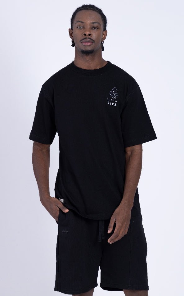 T-shirt Agua - Bkbxcolombia