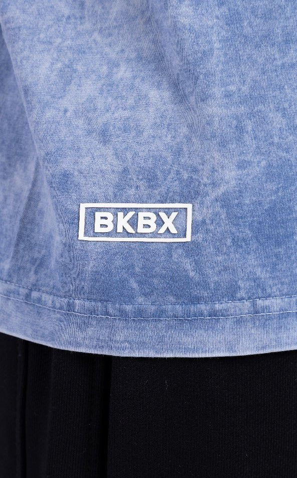 T-shirt Aire - Bkbxcolombia