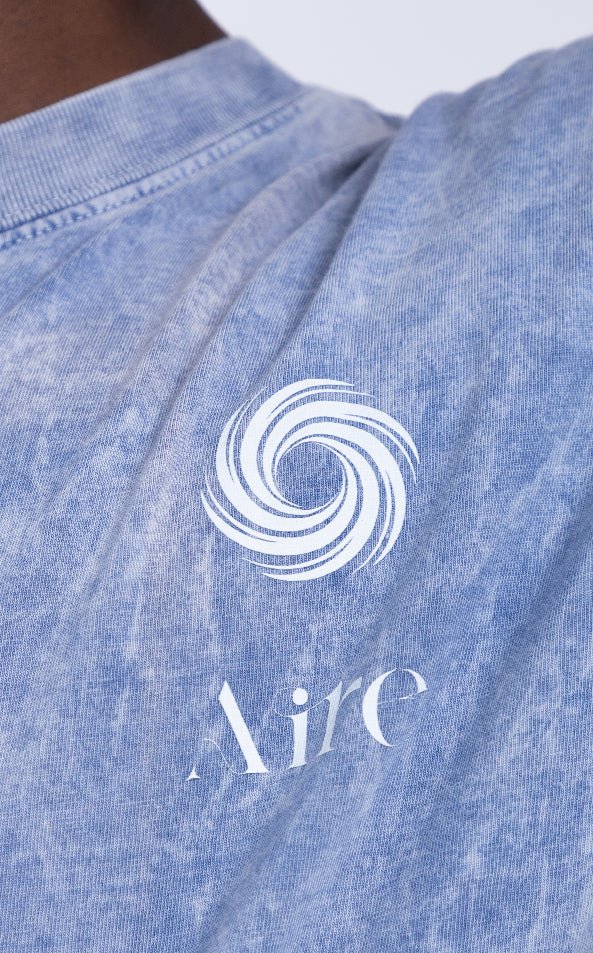 T-shirt Aire - Bkbxcolombia