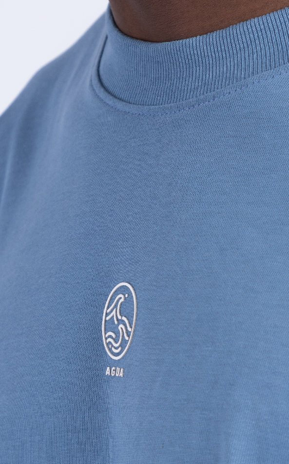 T-shirt basic element Aire. - Bkbxcolombia