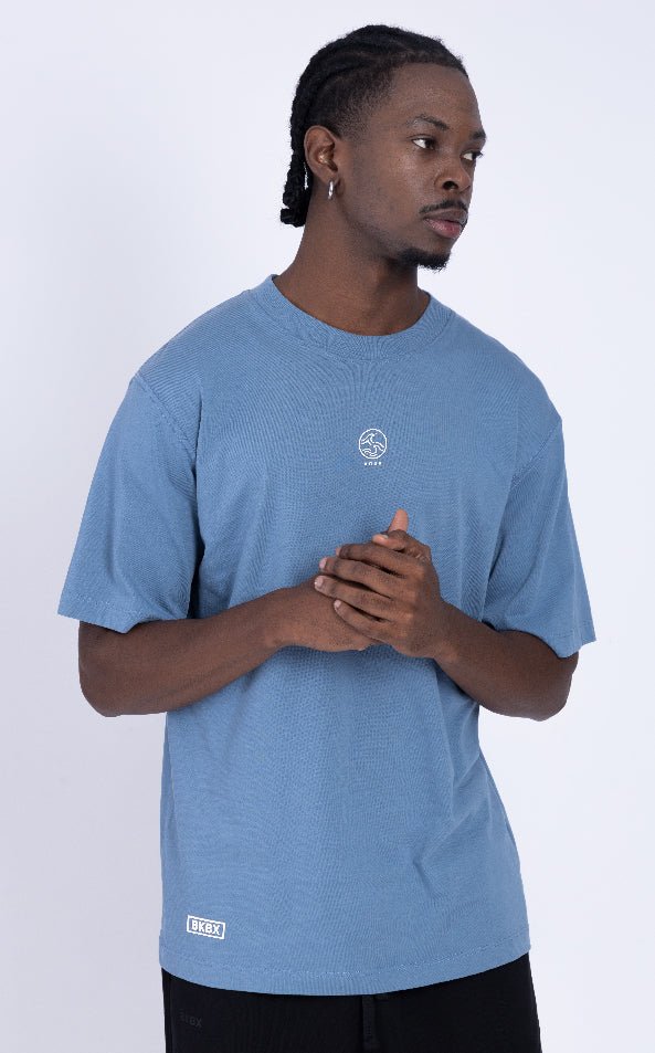 T-shirt basic element Aire. - Bkbxcolombia