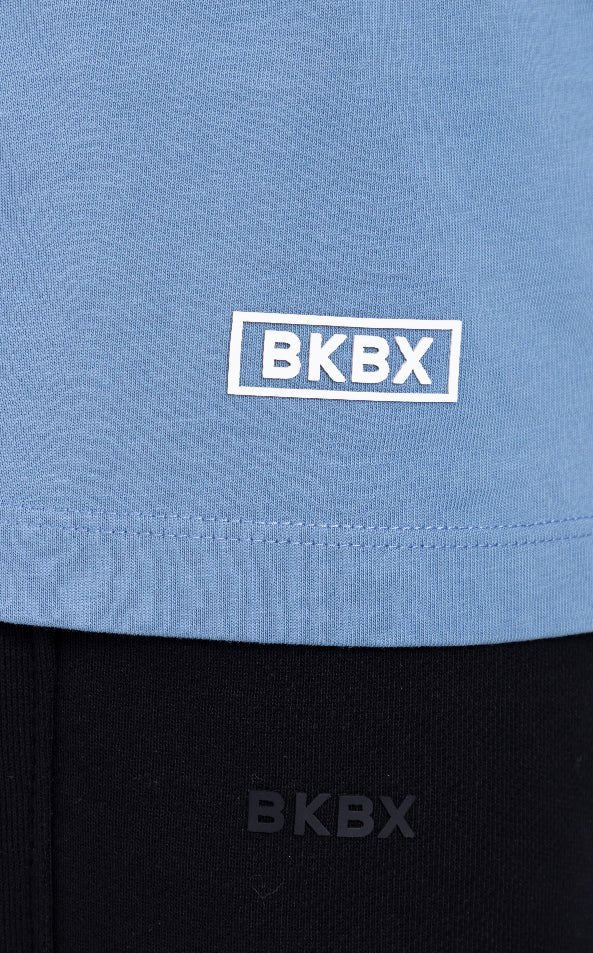 T-shirt basic element Aire. - Bkbxcolombia