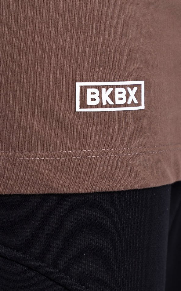 T-shirt basic element Tierra. - Bkbxcolombia