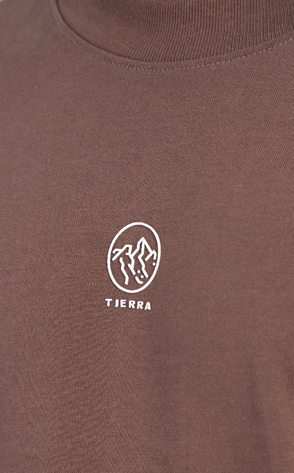 T-shirt basic element Tierra. - Bkbxcolombia