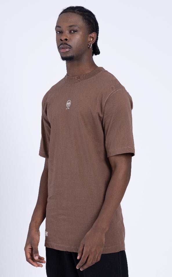 T-shirt basic element Tierra. - Bkbxcolombia