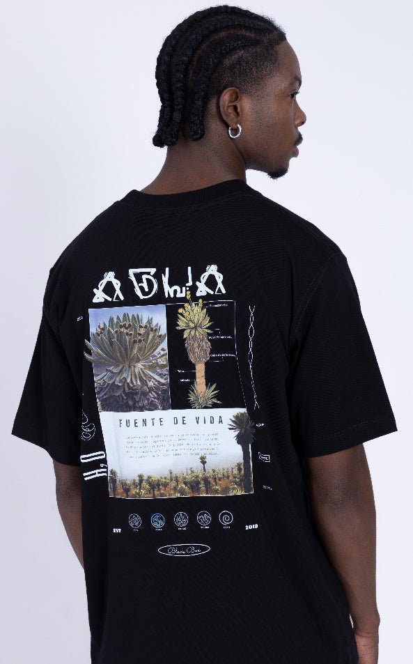 T-shirt element Agua. - Bkbxcolombia