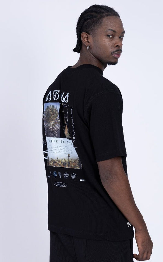 T-shirt element Agua. - Bkbxcolombia