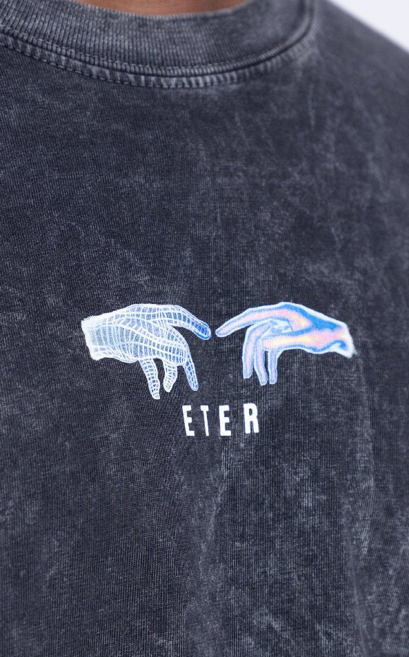 T-shirt Éter - Bkbxcolombia