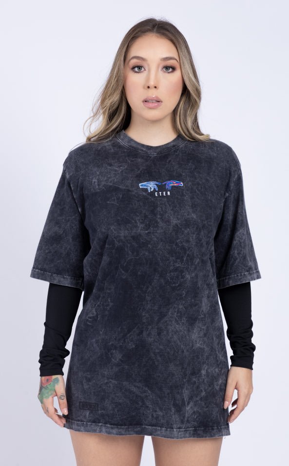 T-shirt Éter - Bkbxcolombia