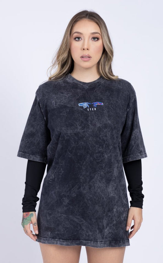 T-shirt Éter - Bkbxcolombia