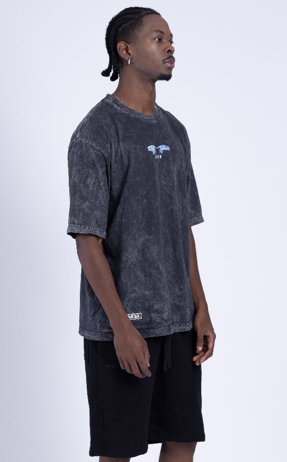 T-shirt Éter - Bkbxcolombia