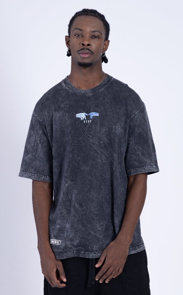 T-shirt Éter - Bkbxcolombia