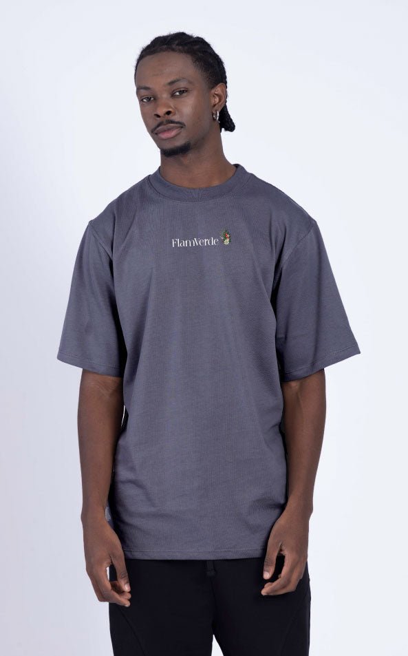 T-shirt FlamVerde - Bkbxcolombia