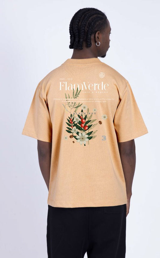 T-shirt FlamVerde - Bkbxcolombia