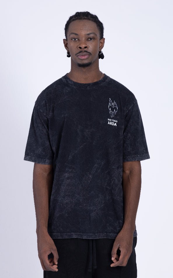 T-shirt Fuego - Bkbxcolombia