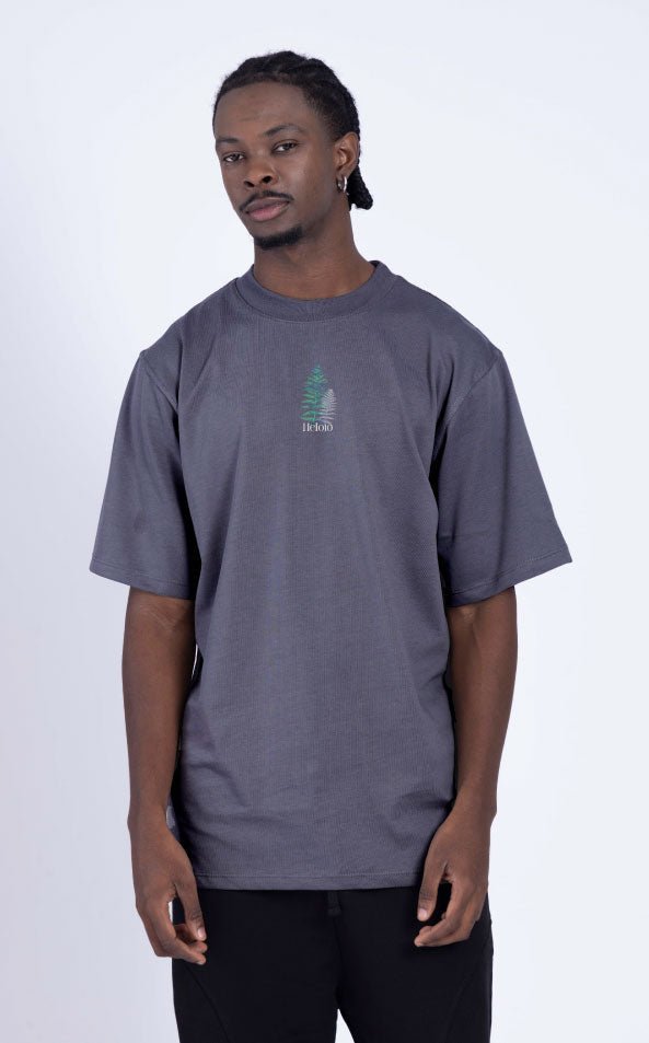 T-shirt Heloto - Bkbxcolombia