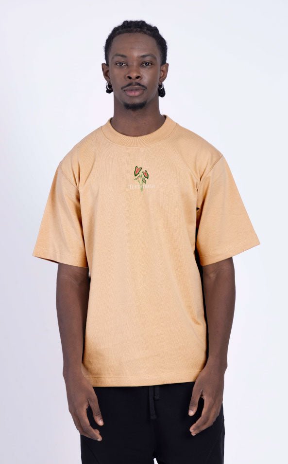 T-shirt Terrantua - Bkbxcolombia
