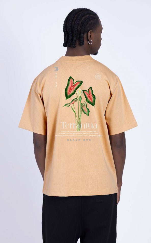 T-shirt Terrantua - Bkbxcolombia