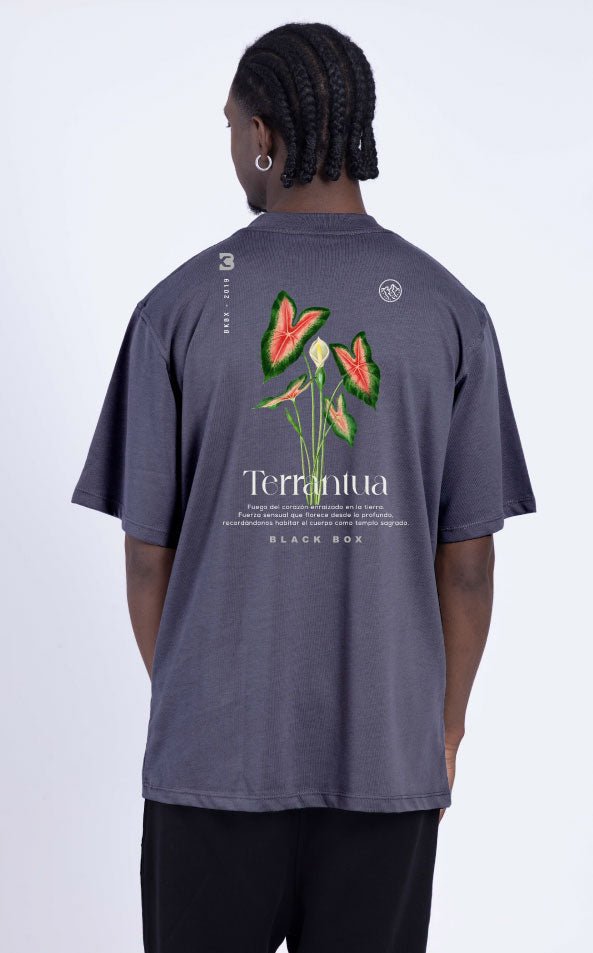 T-shirt Terrantua - Bkbxcolombia
