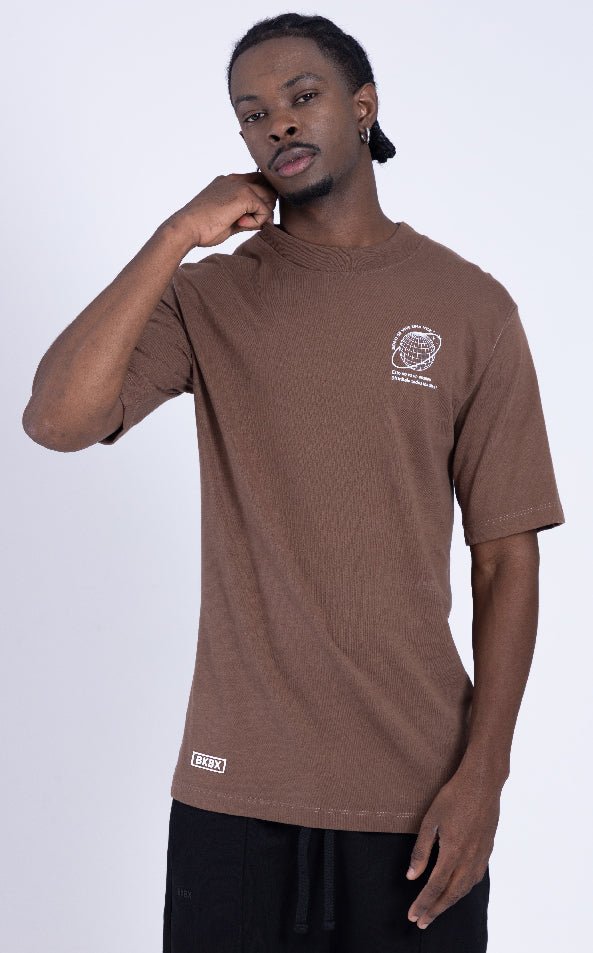 T-shirt Tierra - Bkbxcolombia