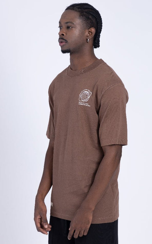 T-shirt Tierra - Bkbxcolombia