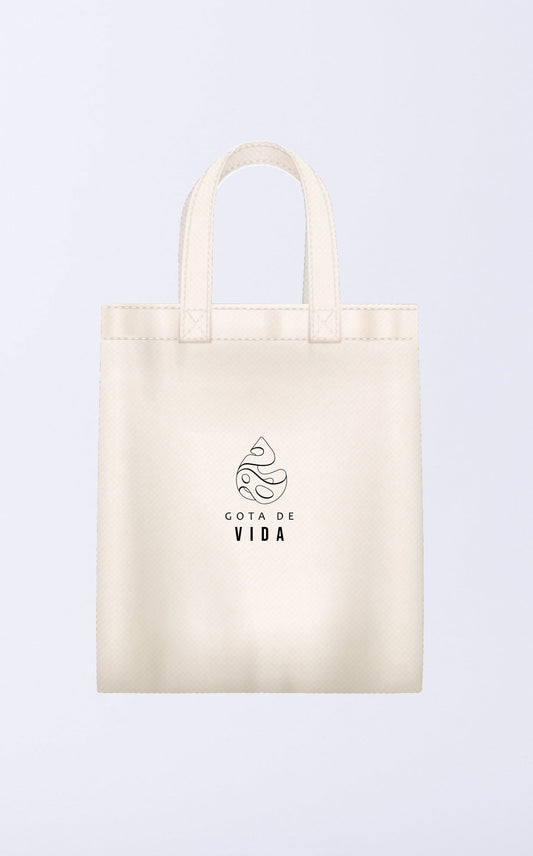 ToteBag Agua - Bkbxcolombia