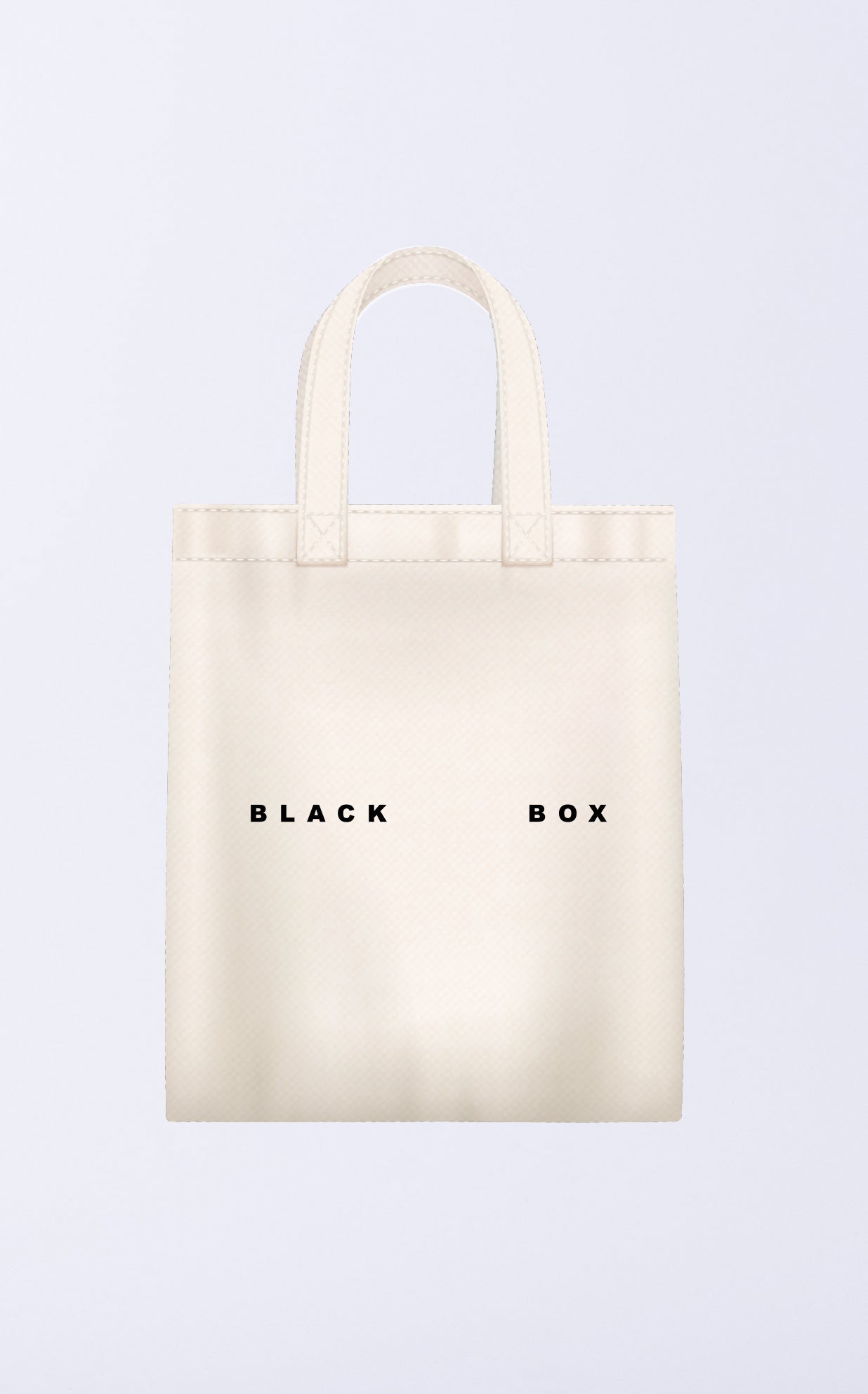 ToteBag BlackBox - Bkbxcolombia