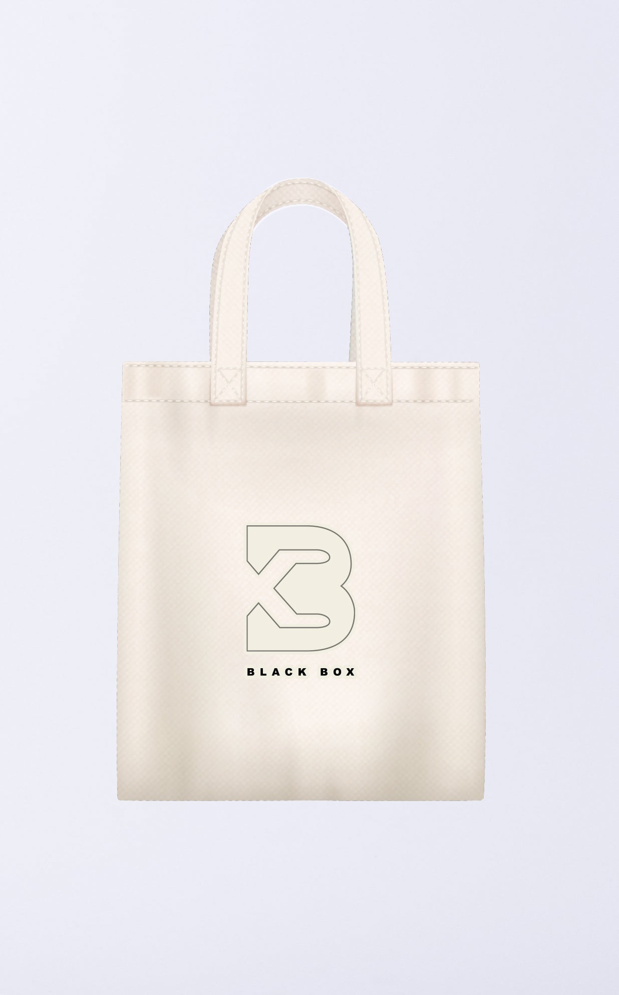 ToteBag BlackBox - Bkbxcolombia
