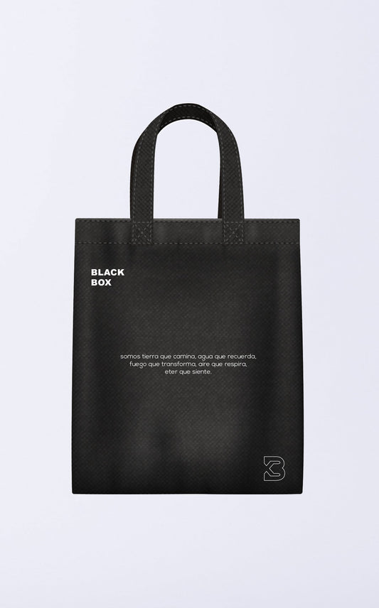 ToteBag Éter - Bkbxcolombia