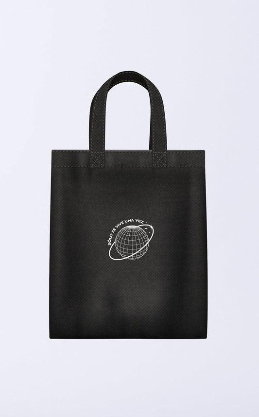 ToteBag Tierra - Bkbxcolombia