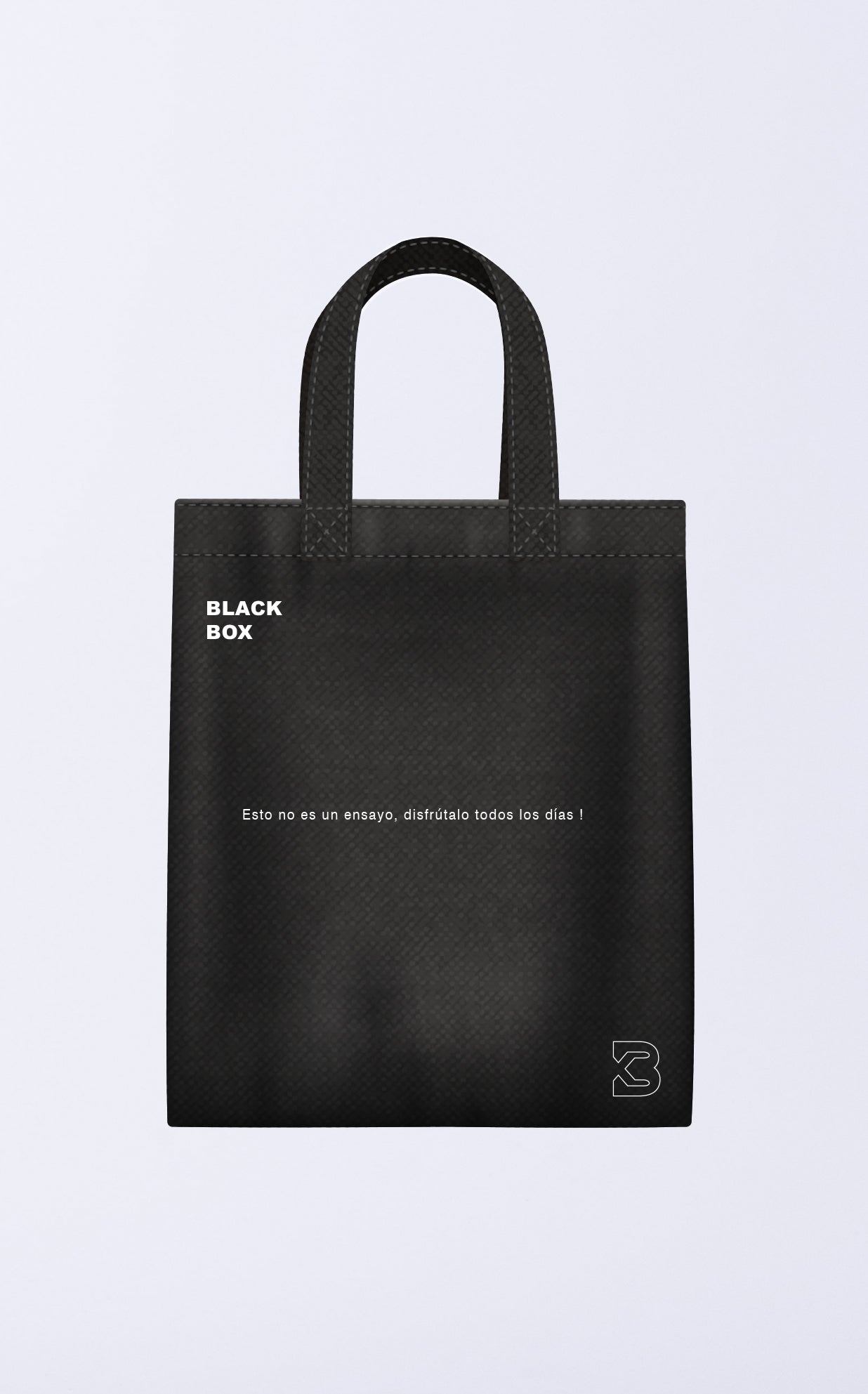 ToteBag Tierra - Bkbxcolombia
