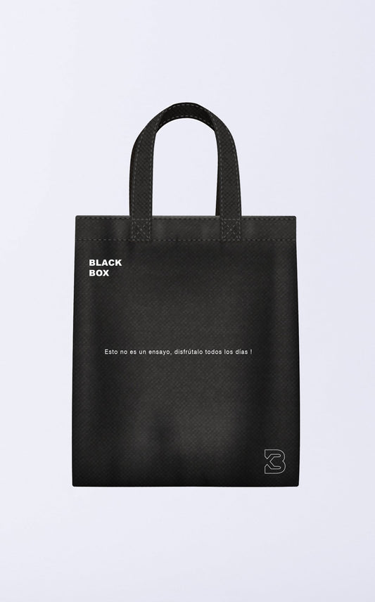 ToteBag Tierra - Bkbxcolombia